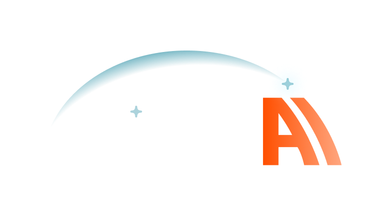 Arc of AI Logo